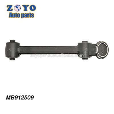 El brazo de control de la suspensión delantera de recubrimiento E negro para Mitsubishi Eclipse GALANT VI 1995-2004