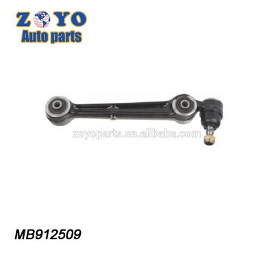 El brazo de control de la suspensión delantera de recubrimiento E negro para Mitsubishi Eclipse GALANT VI 1995-2004