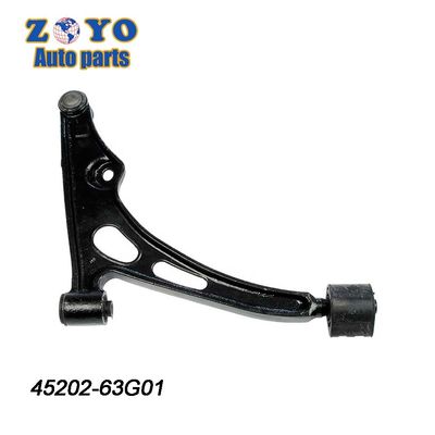 Brazo de control inferior 45202-63G01 para repuestos de automóviles Suzuki Número de referencia 8680871041504