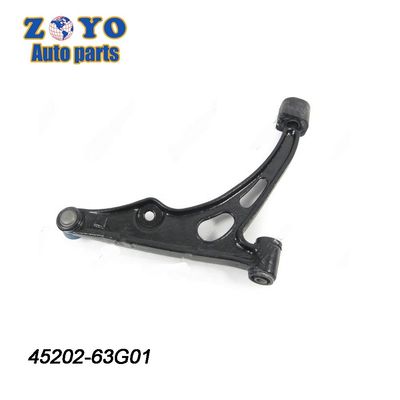 Brazo de control inferior 45202-63G01 para repuestos de automóviles Suzuki Número de referencia 8680871041504