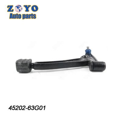 Brazo de control inferior 45202-63G01 para repuestos de automóviles Suzuki Número de referencia 8680871041504