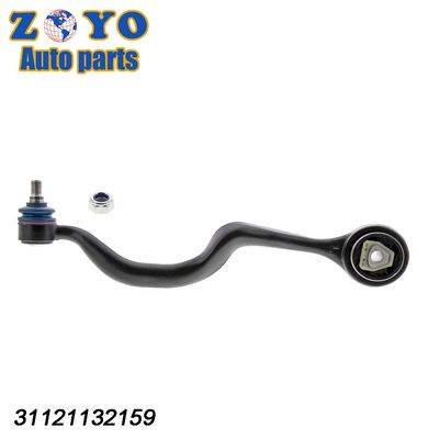 BMW 535I 89-93 Brazo de control inferior con construcción y material forjados en estándares OEM