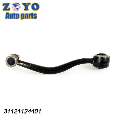 40 Cr Ball Joint RK9127 Brazo de control inferior delantero para BMW X5 750IL 88-94 Partes de suspensión