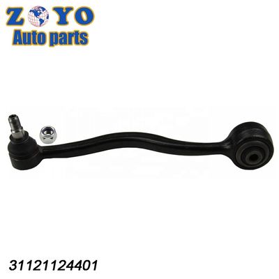 40 Cr Ball Joint RK9127 Brazo de control inferior delantero para BMW X5 750IL 88-94 Partes de suspensión