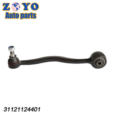 40 Cr Ball Joint RK9127 Brazo de control inferior delantero para BMW X5 750IL 88-94 Partes de suspensión