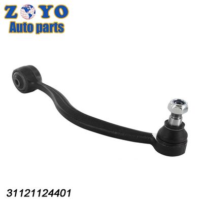 40 Cr Ball Joint RK9127 Brazo de control inferior delantero para BMW X5 750IL 88-94 Partes de suspensión