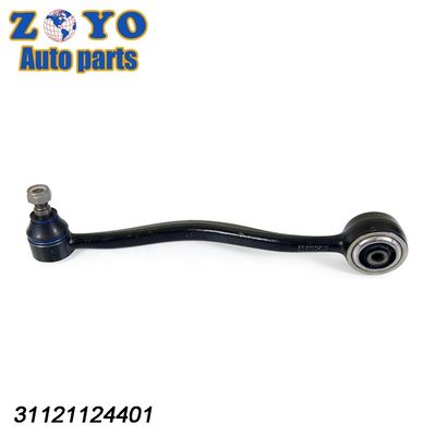 40 Cr Ball Joint RK9127 Brazo de control inferior delantero para BMW X5 750IL 88-94 Partes de suspensión