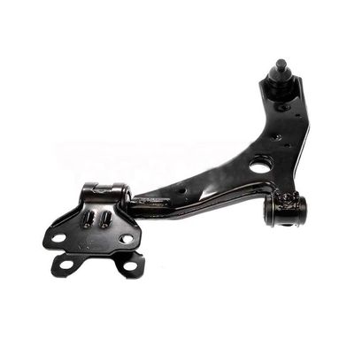 Brazo de control inferior forjado delantero izquierdo para Mazda 3 partes MOOG NO. RK621271 estándar OEM