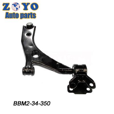 Brazo de control inferior forjado delantero izquierdo para Mazda 3 partes MOOG NO. RK621271 estándar OEM