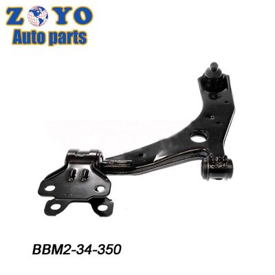 Brazo de control inferior forjado delantero izquierdo para Mazda 3 partes MOOG NO. RK621271 estándar OEM