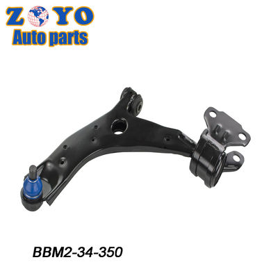 Brazo de control inferior forjado delantero izquierdo para Mazda 3 partes MOOG NO. RK621271 estándar OEM