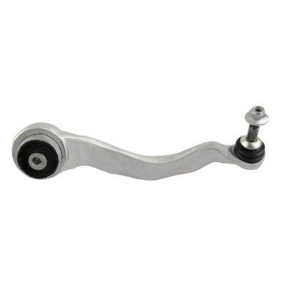 40 Cr Cuello de mando de aluminio delantero para suspensión BMW por OE NO. 31106861157