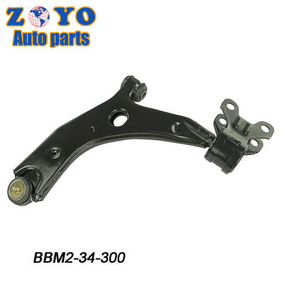 Brazo de control inferior forjado delantero izquierdo para Mazda 3 partes MOOG NO. RK621271 estándar OEM