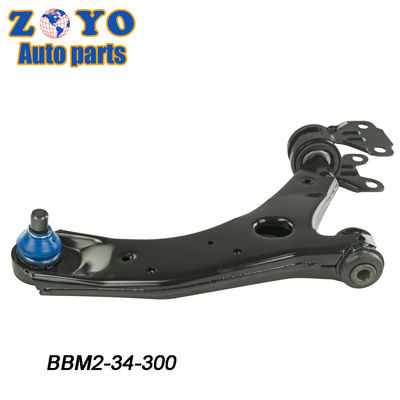 Brazo de control inferior forjado delantero izquierdo para Mazda 3 partes MOOG NO. RK621271 estándar OEM