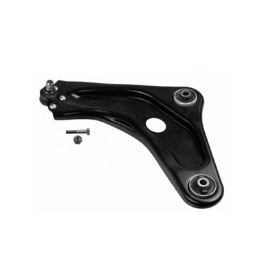 3520W5 PARA PEUGEOT 207 2008-2014 Brazo delantero de control inferior con piezas de suspensión con busto