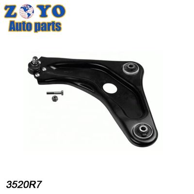 3520W5 PARA PEUGEOT 207 2008-2014 Brazo delantero de control inferior con piezas de suspensión con busto