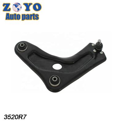3520W5 PARA PEUGEOT 207 2008-2014 Brazo delantero de control inferior con piezas de suspensión con busto