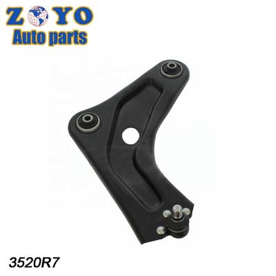 3520W5 PARA PEUGEOT 207 2008-2014 Brazo delantero de control inferior con piezas de suspensión con busto