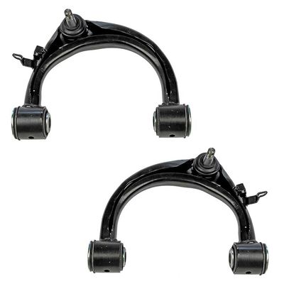 Los equipos de control superior de estampado de SPHC para Toyota PRADO J1 2007 Mevotech No. MS86151 MS86152