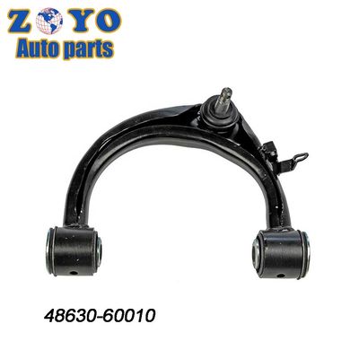 Los equipos de control superior de estampado de SPHC para Toyota PRADO J1 2007 Mevotech No. MS86151 MS86152