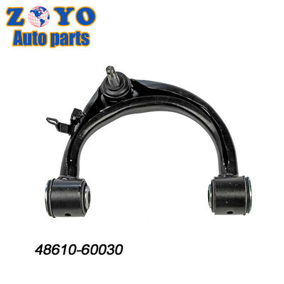 Los equipos de control superior de estampado de SPHC para Toyota PRADO J1 2007 Mevotech No. MS86151 MS86152