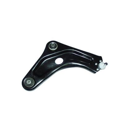 Parte de la suspensión para Peugeot 207 2008-2014 Brazo de control delantero y inferior