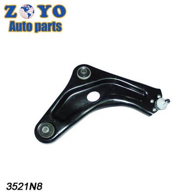 Parte de la suspensión para Peugeot 207 2008-2014 Brazo de control delantero y inferior