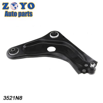 Parte de la suspensión para Peugeot 207 2008-2014 Brazo de control delantero y inferior