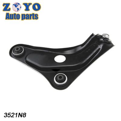 Parte de la suspensión para Peugeot 207 2008-2014 Brazo de control delantero y inferior