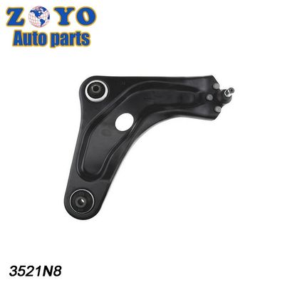 Parte de la suspensión para Peugeot 207 2008-2014 Brazo de control delantero y inferior