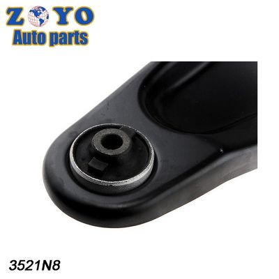 Parte de la suspensión para Peugeot 207 2008-2014 Brazo de control delantero y inferior