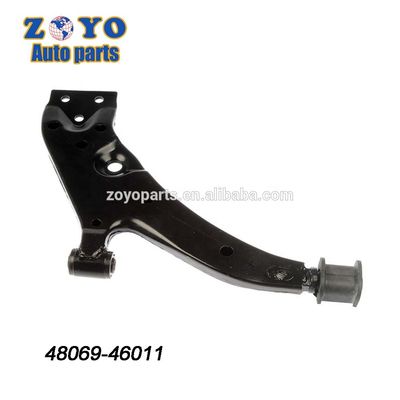 El brazo de control superior de revestimiento negro para Toyota Paseo 1999 Dorman No. 520-445/520-446