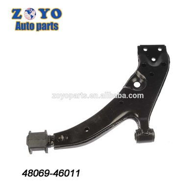 El brazo de control superior de revestimiento negro para Toyota Paseo 1999 Dorman No. 520-445/520-446