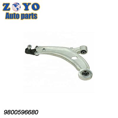 Peugeot 308 2013- Suspensión inferior de aluminio Parte 49395603 Número de referencia. Brazo de control