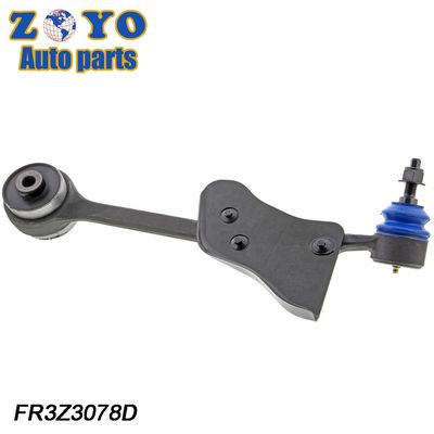 Changan Ford Mustang 15-20 Frente de control inferior del brazo de busto de reemplazo de caucho natural