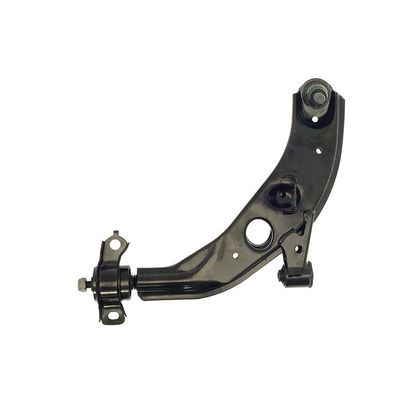 Brazo de control inferior delantero de cañón de caucho natural para Mazda 626/Ford Probe GA2A-34-350A