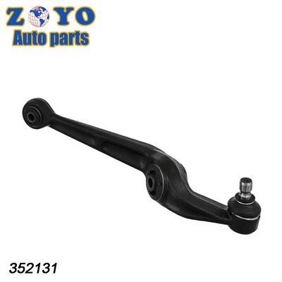 Brazo de control inferior delantero para Peugeot 205 y piezas de repuesto de automóviles mejoradas