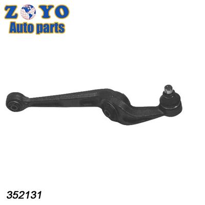 Brazo de control inferior delantero para Peugeot 205 y piezas de repuesto de automóviles mejoradas