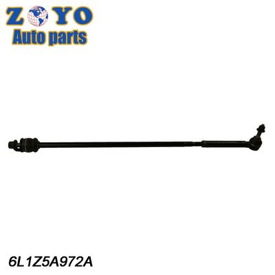 Lincoln Navigator 03-06 Accesorios para automóviles con revestimiento negro 6L1Z5A972A