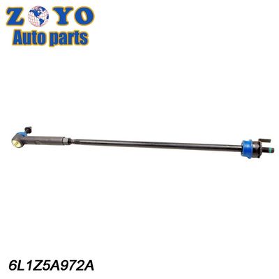 Lincoln Navigator 03-06 Accesorios para automóviles con revestimiento negro 6L1Z5A972A