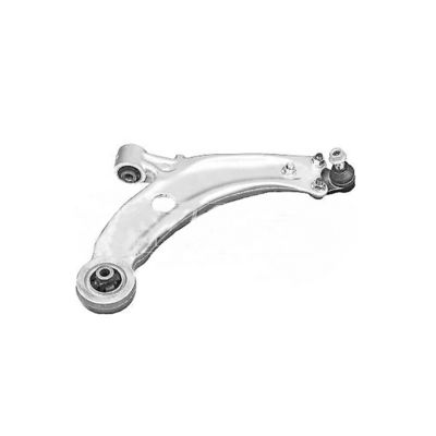PEUGEOT 308 2013- Control delantero del brazo inferior de la suspensión Normas y prestaciones