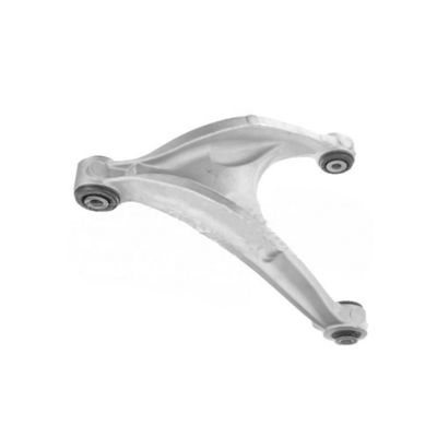 Brazo de control de aluminio para Peugeot 508 I 2012-2018 Suspensión trasera Partes de repuesto de automóviles