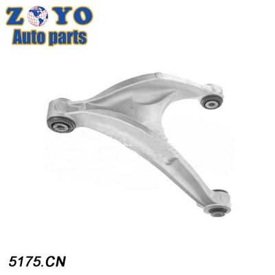 Brazo de control de aluminio para Peugeot 508 I 2012-2018 Suspensión trasera Partes de repuesto de automóviles