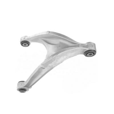 Peugeot 508 I 2012-2018 Reemplazar/reparar el brazo de control trasero con carcasa de caucho natural