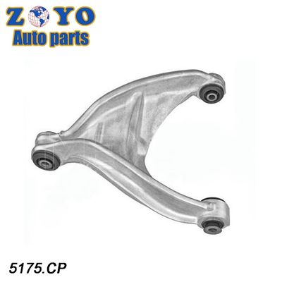 Peugeot 508 I 2012-2018 Reemplazar/reparar el brazo de control trasero con carcasa de caucho natural