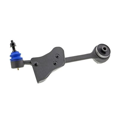 Brazo de control de suspensión de goma natural para Ford Mustang 15-20 por Mevotech CMS401220
