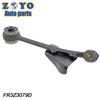 Brazo de control de suspensión de goma natural para Ford Mustang 15-20 por Mevotech CMS401220