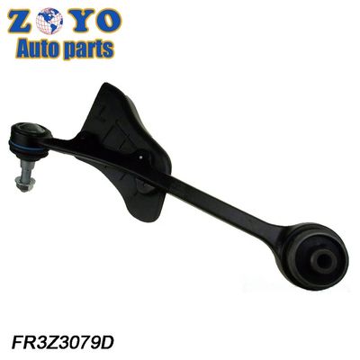 Brazo de control de suspensión de goma natural para Ford Mustang 15-20 por Mevotech CMS401220