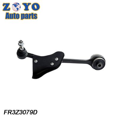 Brazo de control de suspensión de goma natural para Ford Mustang 15-20 por Mevotech CMS401220