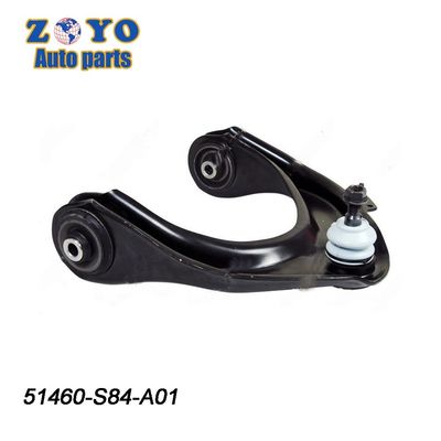 Modelo de automóvil para Honda Accord 98-02 Apoyo de venta al por menor brazo de control de la cámara superior 51460-S84-A01